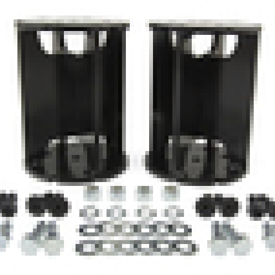 Air Lift 52460 - ALF52460 - Air Lift Universal Level Air Spring Spacer - 6in Lift - Shipped in Europe - Tuningsupply.com