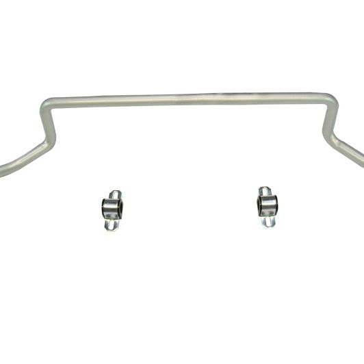 Whiteline BMF55Z - WHLBMF55Z - Whiteline EVO X Front 27mm Heavy Duty Adjustable Swaybar - Shipped in Europe - Tuningsupply.com