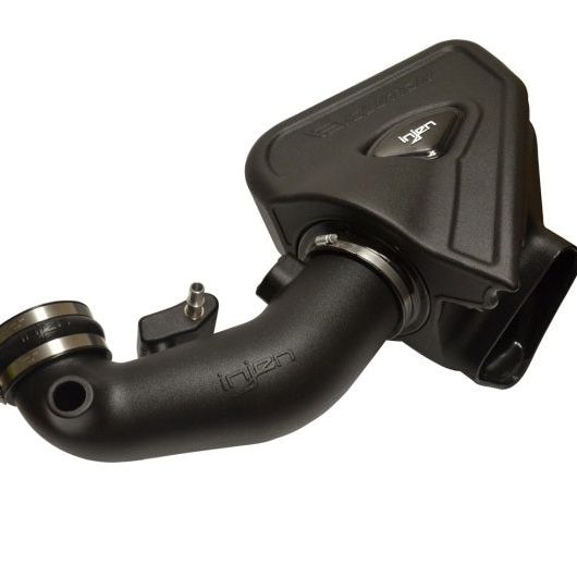 Injen EVO7301 - INJEVO7301 - Injen 16-20 Chevrolet Camaro SS 6.2L V8 Evolution Intake - Shipped in Europe - Tuningsupply.com