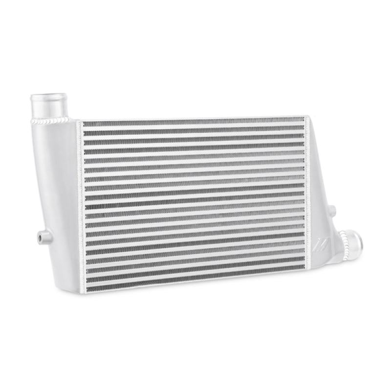 Mishimoto MMINT-EVO-10X - MISMMINT-EVO-10X - Mishimoto 08+ Mitsubishi Lancer Evolution X GSR/MR 2.0L Intercooler - Silver - Shipped in Europe - Tuningsupply.com