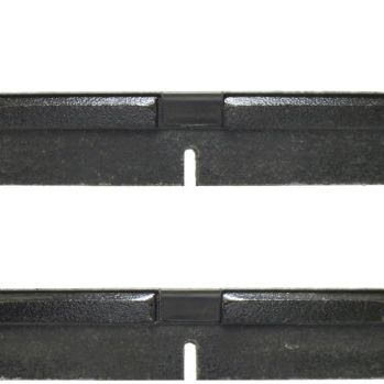 Stoptech 309.10780 - STO309.10780 - StopTech Performance 05-08 Legacy 2.5 GT Front Brake Pads - Shipped in Europe - Tuningsupply.com