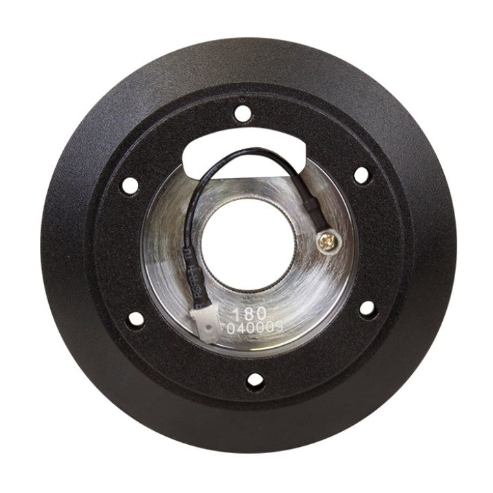 NRG SRK-180H - NRGSRK-180H - NRG Short Hub Adapter 98+ Audi A4 / 97-99 A6 / 97-03 A8 / 99+ VW Golf / Audi R8 - Shipped in Europe - Tuningsupply.com