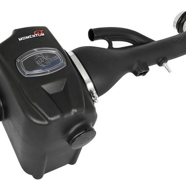 aFe 54-74109 - AFE54-74109 - aFe Momentum GT PRO 5R Stage-2 Si Intake System, GM Silverado/Sierra 17-19 V6 3.6L - Shipped in Europe - Tuningsupply.com