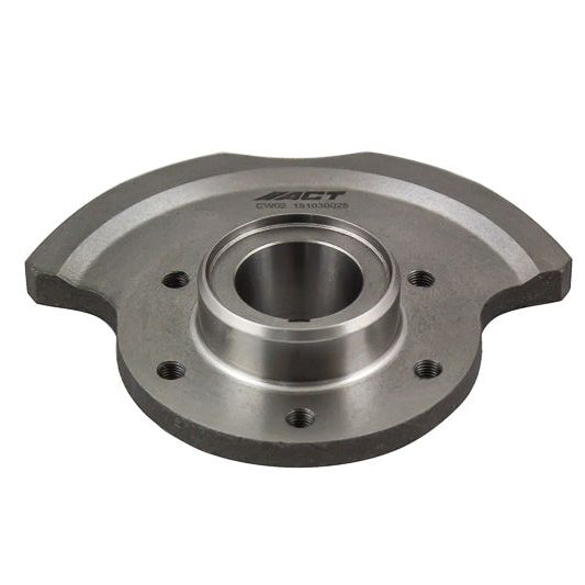 ACT CW02 - ACTCW02 - ACT 1989 Mazda RX-7 Flywheel Counterweight - Shipped in Europe - Tuningsupply.com