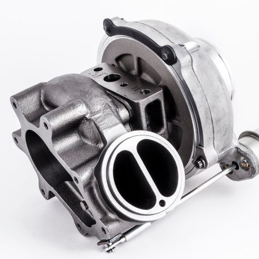 Garrett 739619-5004S - GRT739619-5004S - Garrett GTP38R Turbo Kit - Ford Power Stroke 7.3L 1999.5-2003 CHRA 739625-0001 - Shipped in Europe - Tuningsupply.com