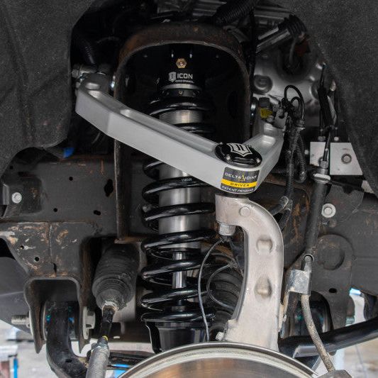 ICON 71606 - ICO71606 - ICON 2019+ GM 1500 Ext Travel 2.5 Series Shocks VS IR Coilover Kit - Shipped in Europe - Tuningsupply.com