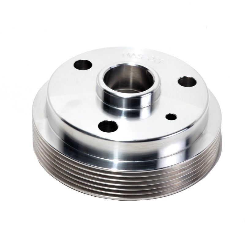 BBK 1591 - BBK1591 - BBK 93-97 Camaro Firebird LT1 Underdrive Pulley Kit - Aluminum - Shipped in Europe - Tuningsupply.com