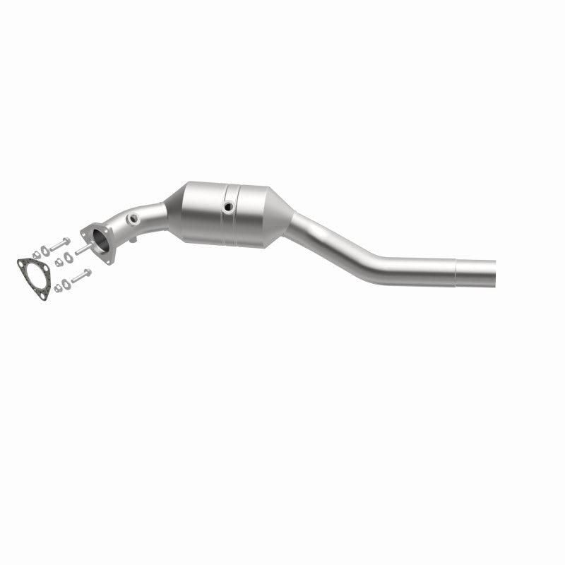 Magnaflow 444067 - MAG444067 - MagnaFlow Conv DF 01-05 Porsche 911 3.6L Front Right (California) - Shipped in Europe - Tuningsupply.com