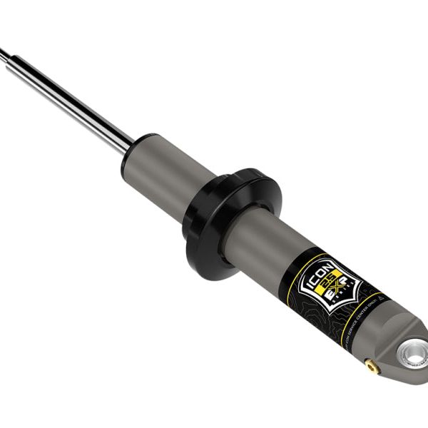 ICON 48611 - ICO48611 - ICON 2021+ Ford Bronco Hoss 1.0 Rear EXP Coilover 2.5in - Shipped in Europe - Tuningsupply.com