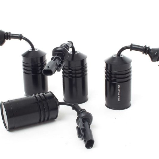 H&R 93068-1 - HRS93068-1 - H&R 15-22 Volkswagen Golf GTI MK7/MK8 (w/EBM Electronic Bypass Module & DCC) - Shipped in Europe - Tuningsupply.com