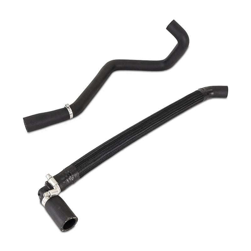 Mishimoto MMBCC-WRX-22P - MISMMBCC-WRX-22P - Mishimoto 2022+ Subaru WRX Baffled Oil Catch Can PCV Side - Shipped in Europe - Tuningsupply.com