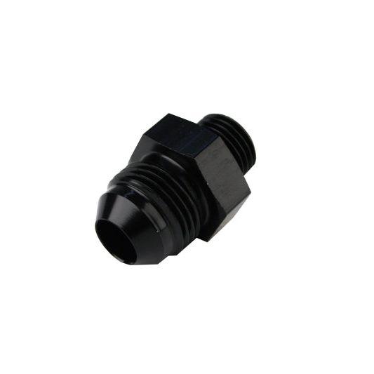 Aeromotive 15649 - AER15649 - Aeromotive AN-6 Cutoff to AN-8 Flare Union - Shipped in Europe - Tuningsupply.com