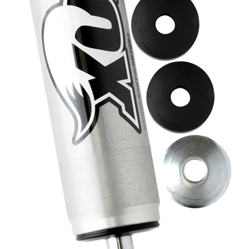 FOX 985-24-096 - FOX985-24-096 - Fox 09+ Dodge 1500 2WD 2.0 Performance Series 5.1in. Smooth Body IFP Front Shock / 0-2in Lift - Shipped in Europe - Tuningsupply.com