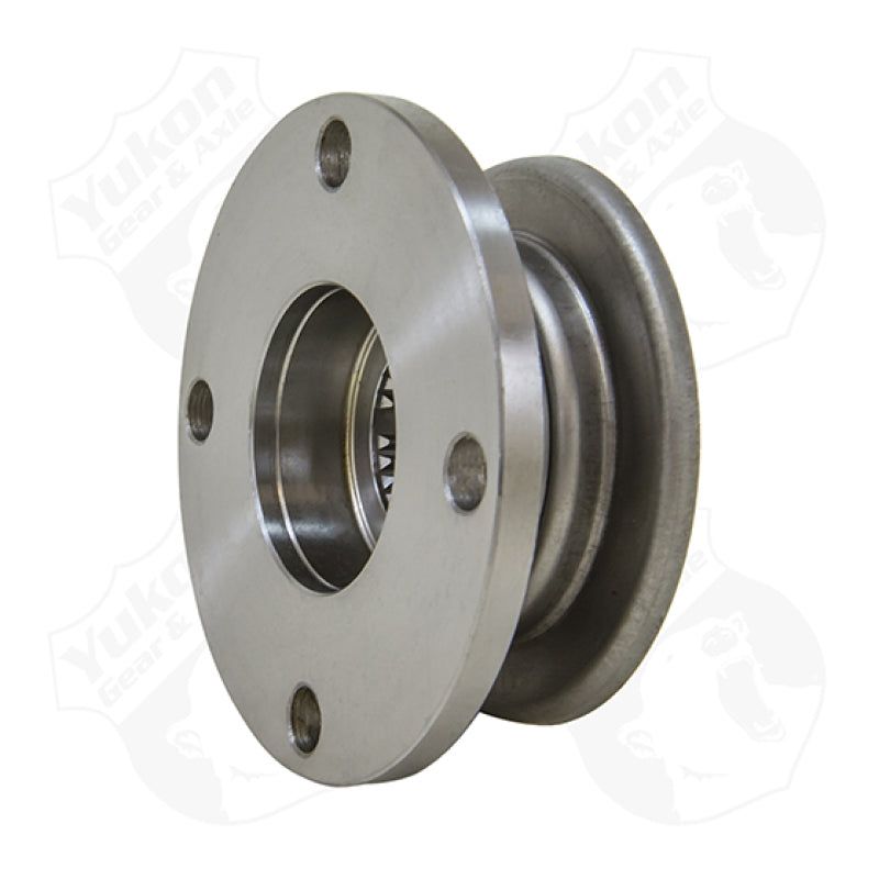Yukon Gear & Axle YY T34010 - YUKYY T34010 - Yukon Gear Yoke For 04 and Older Toyota Tacoma and T100 w/ 30 Spline - Shipped in Europe - Tuningsupply.com