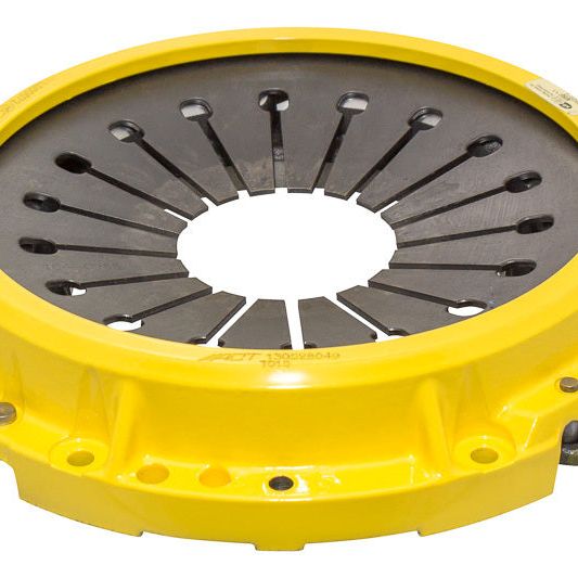 ACT T015 - ACTT015 - ACT 1987 Toyota Supra P/PL Heavy Duty Clutch Pressure Plate - Shipped in Europe - Tuningsupply.com