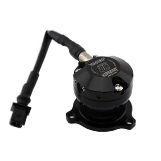 Turbosmart TS-0223-1292 - TURTS-0223-1292 - Turbosmart BMW N55 3.0L (E90/E92/F30) Kompact EM Plumb Back VR9 Diverter Valve - Shipped in Europe - Tuningsupply.com