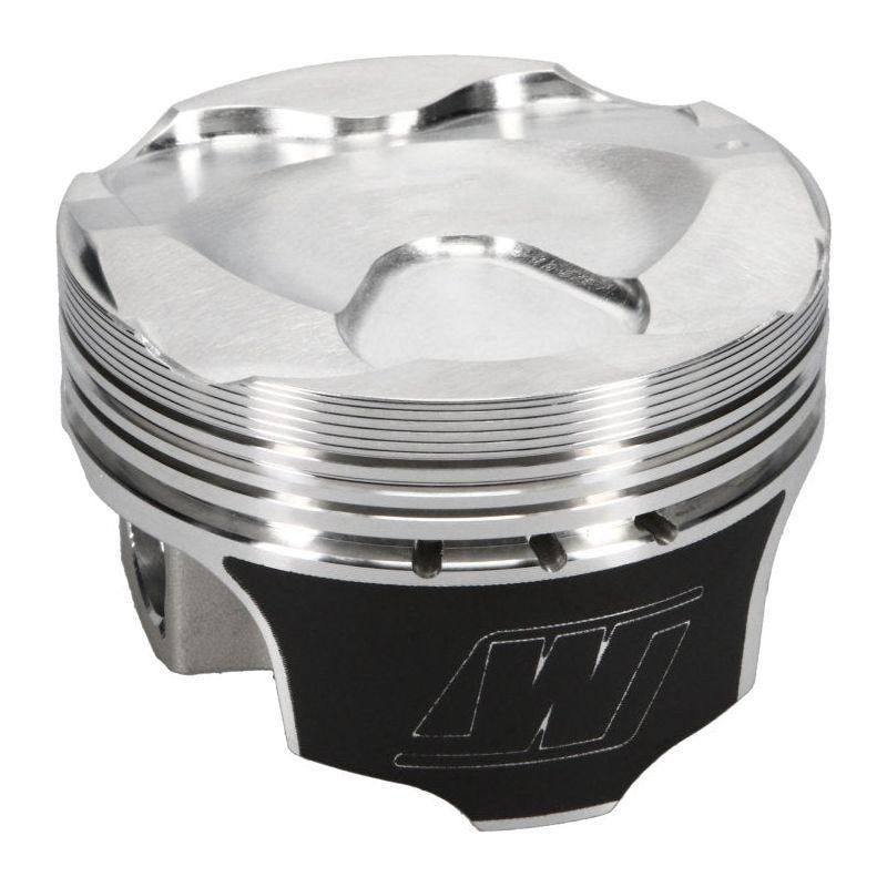 Wiseco K727M86 - WISK727M86 - Wiseco Subaru FA20 Direct Injection Piston Kit 2.0L -9.5cc - Shipped in Europe - Tuningsupply.com