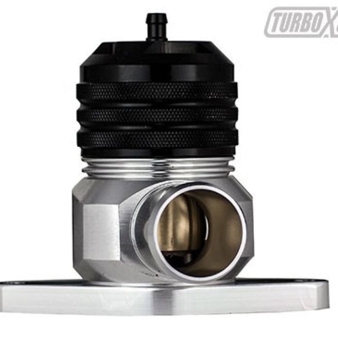 Turbo XS WRX08-HYB - TXSWRX08-HYB - Turbo XS 08-12 WRX 50/50 Hybrid BOV - Shipped in Europe - Tuningsupply.com