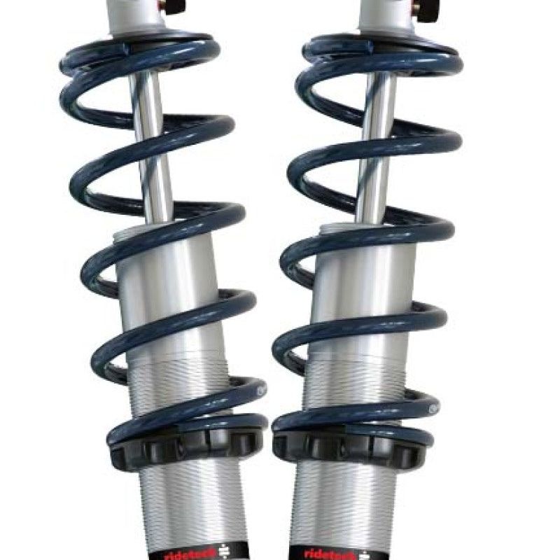 Ridetech 11166510 - RID11166510 - Ridetech 67-69 Camaro and Firebird Rear HQ Series CoilOver Pair - Shipped in Europe - Tuningsupply.com