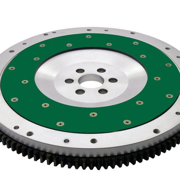 Fidanza 143281 - FID143281 - Fidanza 75-83 280Z/ZX 75-83 2.8L Aluminum Flywheel - Shipped in Europe - Tuningsupply.com