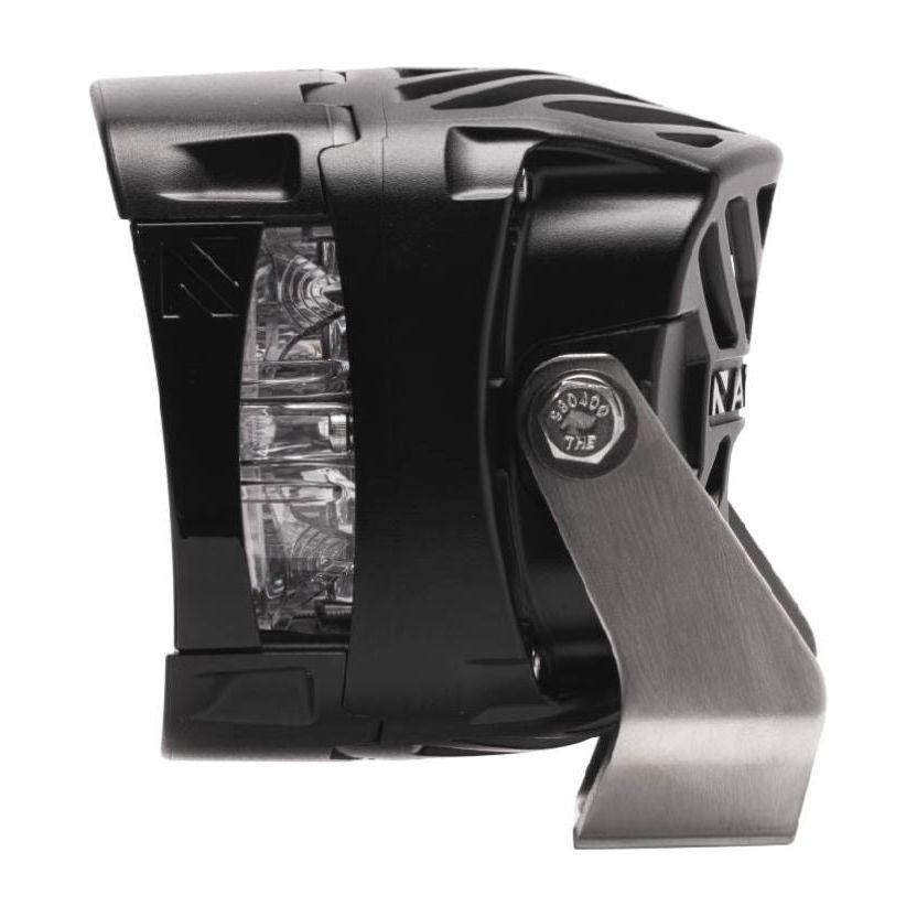 ARB PM431 - ARBPM431 - ARB NACHO Quatro Spot 4in. Offroad LED Light - Pair - Shipped in Europe - Tuningsupply.com