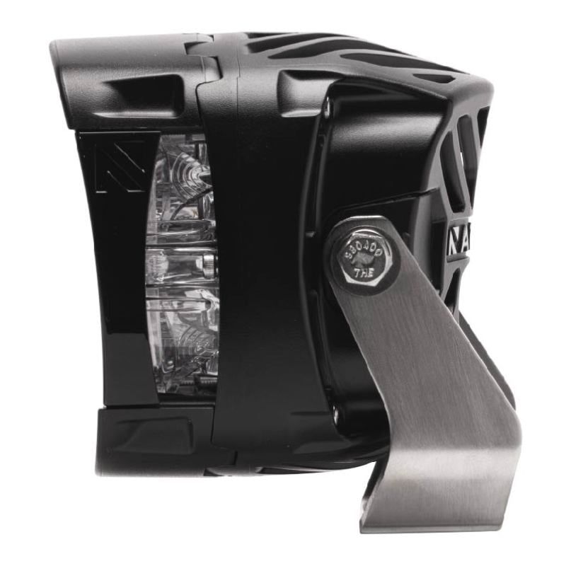 ARB PM451 - ARBPM451 - ARB NACHO Quatro Flood 4in. Offroad LED Light - Pair - Shipped in Europe - Tuningsupply.com