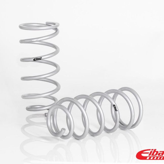 Eibach E30-82-071-01-02 - EIBE30-82-071-01-02 - Eibach Pro-Truck Lift Kit for 2010+ Toyota 4Runner - Rear (Must Be Used w/ Pro-Truck Rear Shocks) - Shipped in Europe - Tuningsupply.com