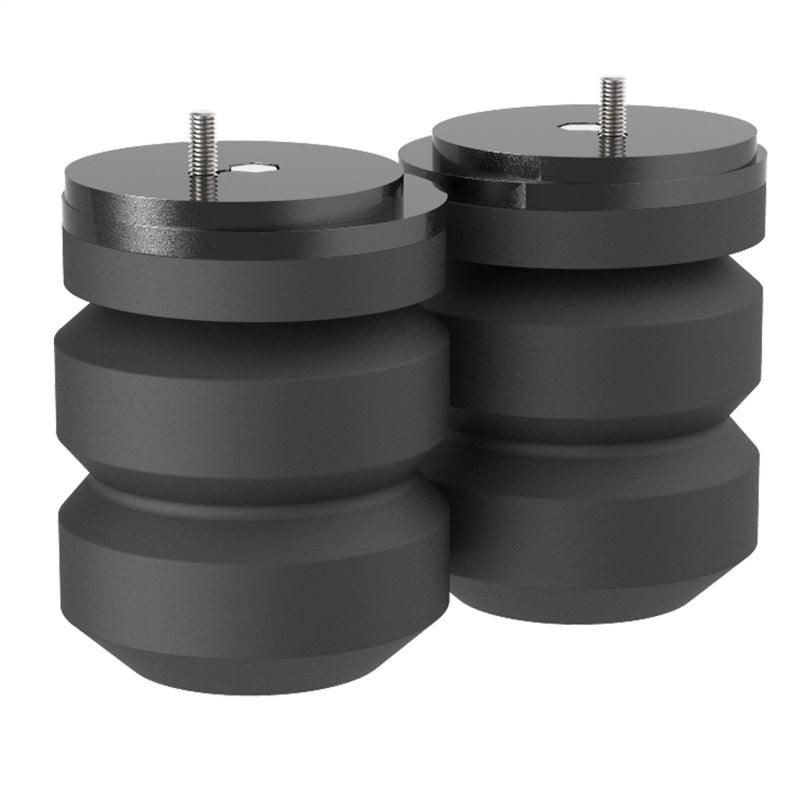 Timbren FF550SDH - TIMFF550SDH - Timbren 2005 Ford F-550 Super Duty Front Suspension Enhancement System - Shipped in Europe - Tuningsupply.com