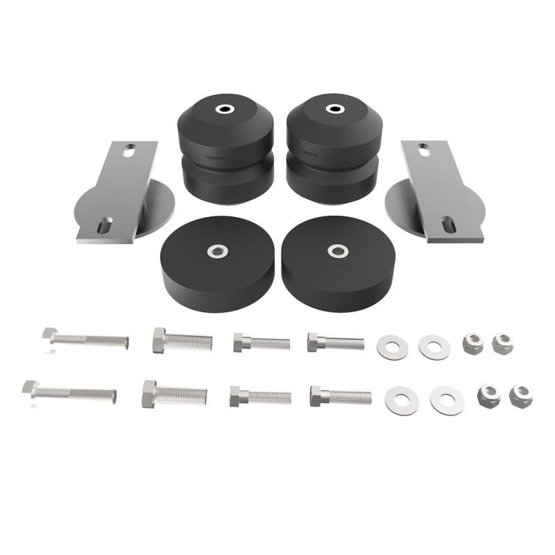 Timbren JRC01 - TIMJRC01 - Timbren 1984 Jeep Cherokee Rear Suspension Enhancement System - Shipped in Europe - Tuningsupply.com