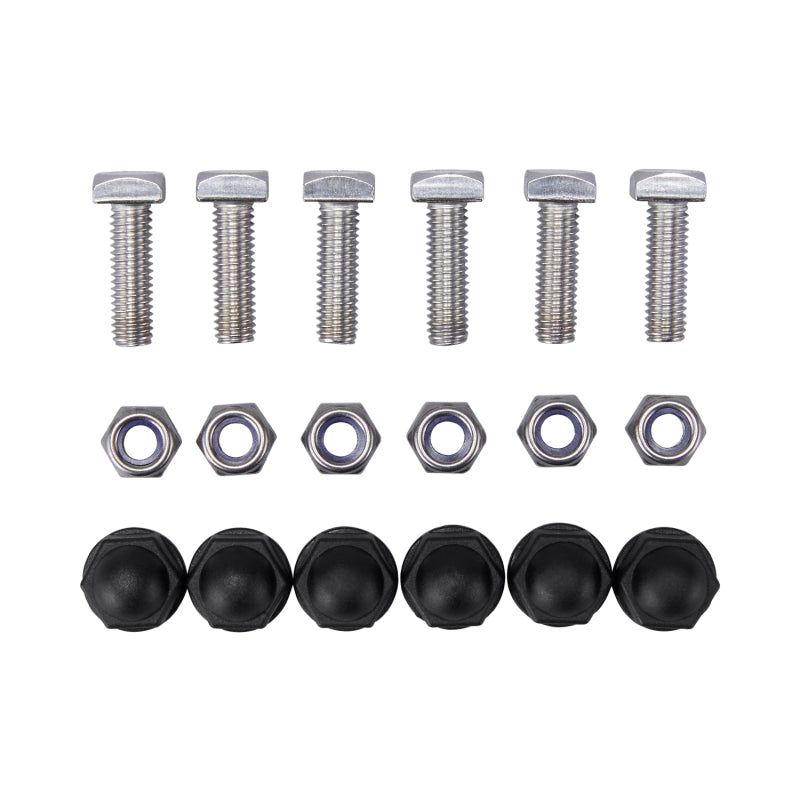 ARB 815251 - ARB815251 - ARB AWNING T-BOLT PACK - Shipped in Europe - Tuningsupply.com