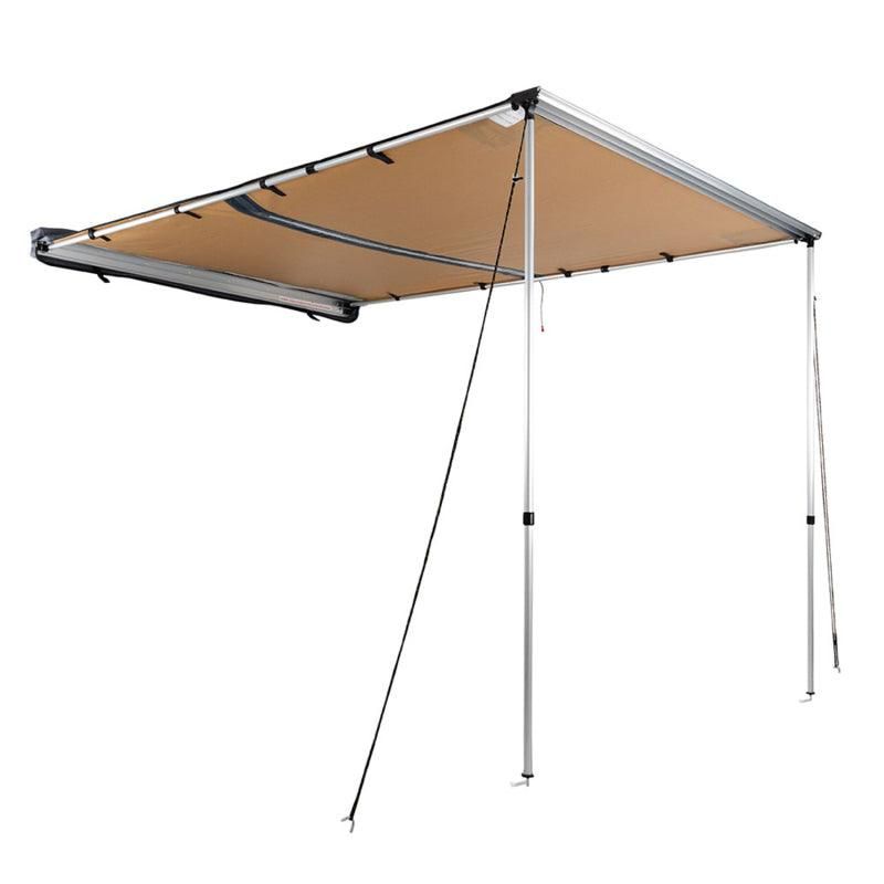 ARB 814409 - ARB814409 - ARB Awning w/Light 6.5ft x 8.2ft - Shipped in Europe - Tuningsupply.com