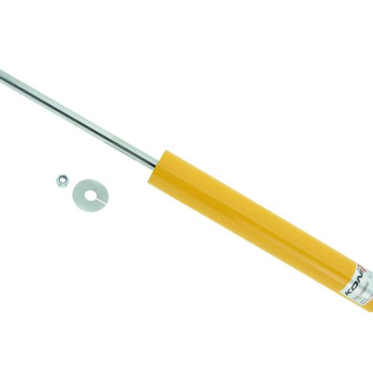 KONI 8240 1296SPORT - KON8240 1296SPORT - Koni Sport (Yellow) Rear Shock 2015 Volkswagen Golf w/ 55mm OD Front Strut w/ Multi-Link IRS Rear - Shipped in Europe - Tuningsupply.com