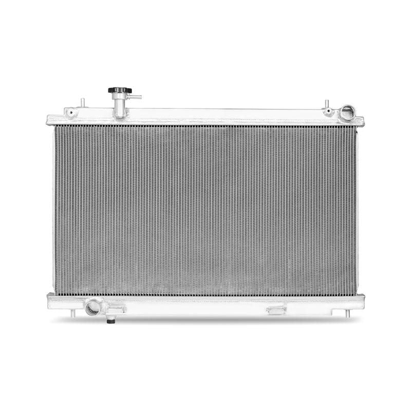 Mishimoto MMRAD-350Z-03X - MISMMRAD-350Z-03X - Mishimoto 03-06 Nissan 350Z X-Line Performance Aluminum Radiator - Shipped in Europe - Tuningsupply.com