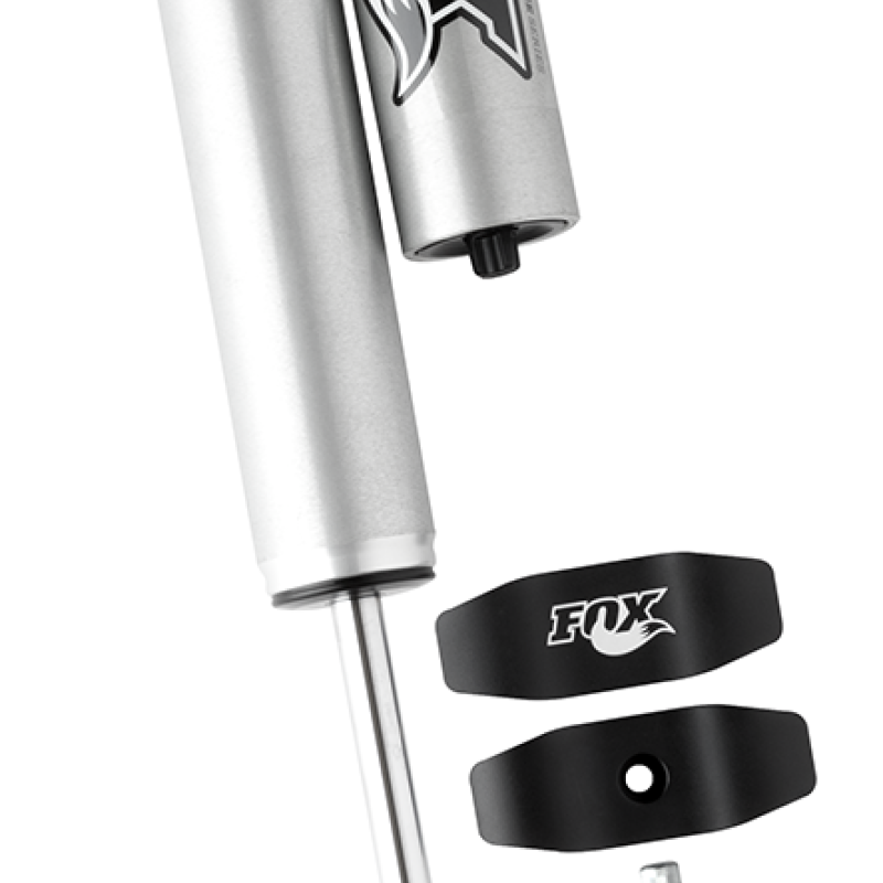 FOX 985-24-105 - FOX985-24-105 - Fox 05+ Ford SD 2.0 Performance Series 13.6in. Smooth Body Remote Res. Rear Shock / 1.5-3.5in. Lift - Shipped in Europe - Tuningsupply.com