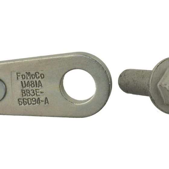 Ford Racing M-6026-23BSBP - FRPM-6026-23BSBP - Ford Racing Mustang 2.0L/2.3L EcoBoost Balance Shaft Block-Off Plug - Shipped in Europe - Tuningsupply.com