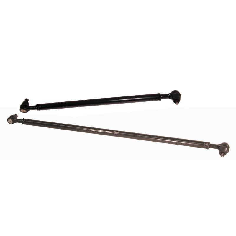 Rugged Ridge 18050.80 - RUG18050.80 - Rugged Ridge HD Tie Rod & Drag Link Kit 72-81 Jeep CJ - Shipped in Europe - Tuningsupply.com