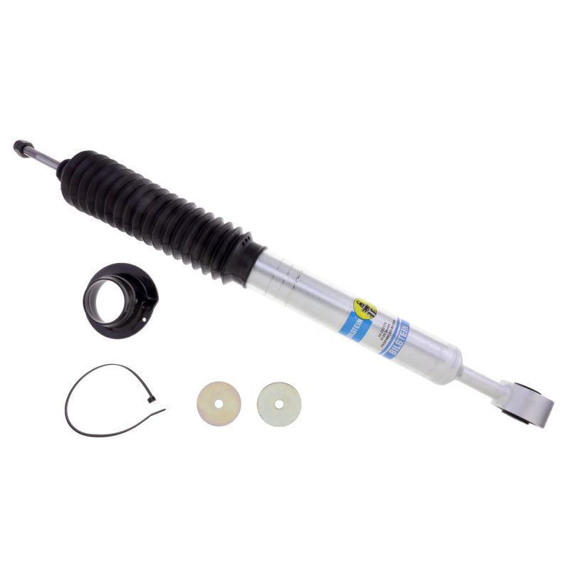 Bilstein 24-232173 - BIL24-232173 - Bilstein B8 5100 07-13 Toyota Tundra 2Dr/4Dr 46mm Front Shock Absorber - Shipped in Europe - Tuningsupply.com