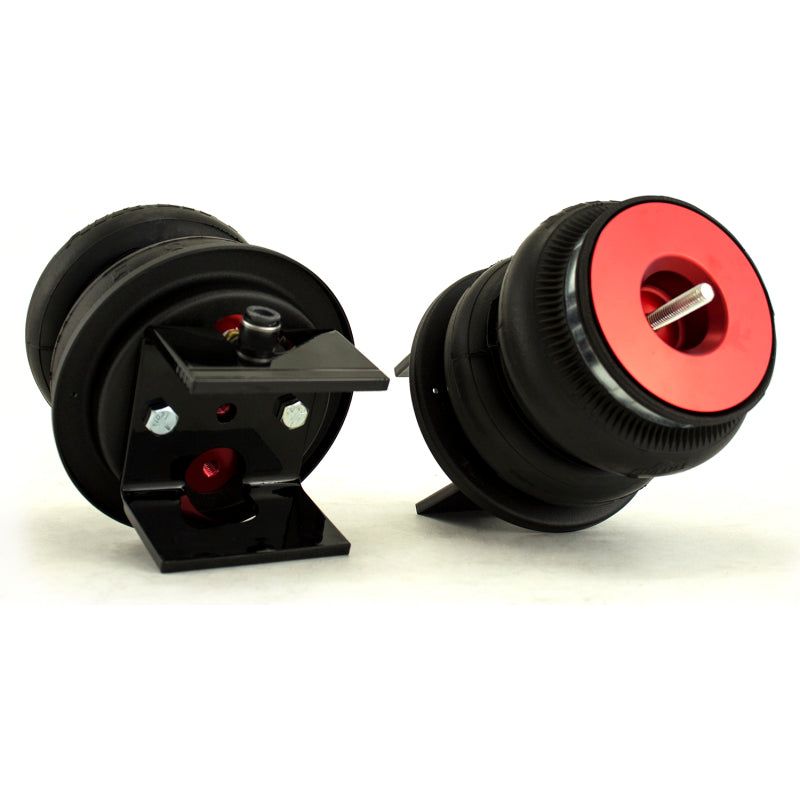 Air Lift 75690 - ALF75690 - Air Lift Performance 05-14 Audi A3 / VW 09-16 CC / 07-14 EOS/GTI /12-14 Beetle Turbo Slam Rear Kit - Shipped in Europe - Tuningsupply.com