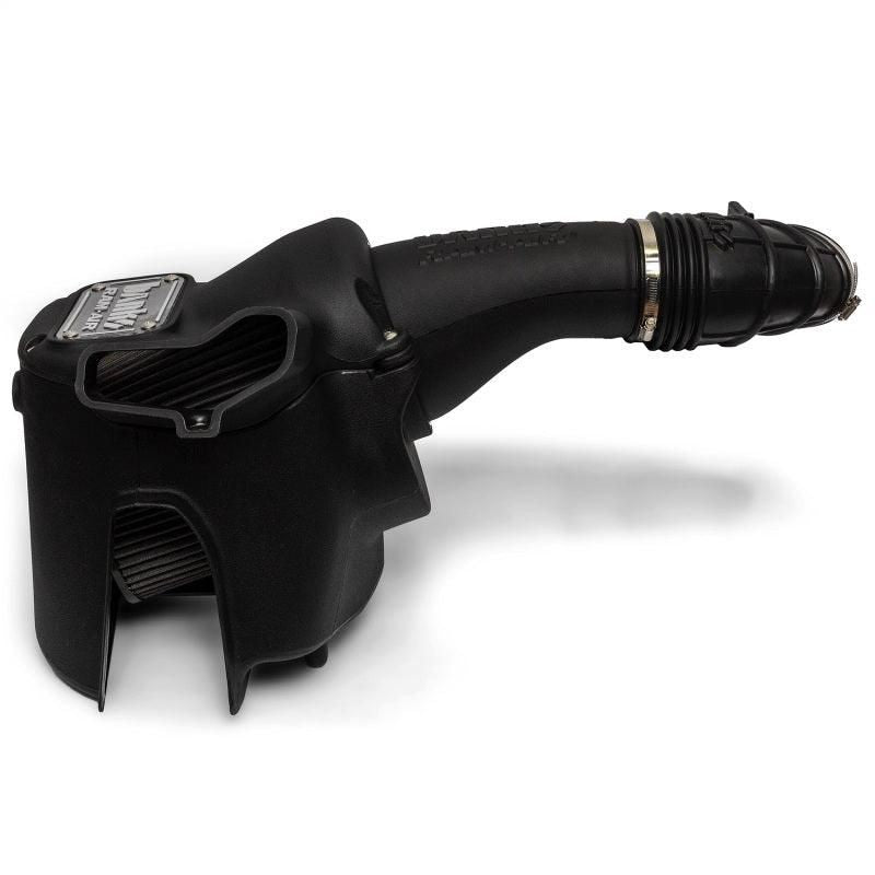 Banks Power 41849-D - GBE41849-D - Banks Power 20-21 Ford F250/F350/F450 6.7L RAI, Ram Air Intake System - Dry Filter - Shipped in Europe - Tuningsupply.com
