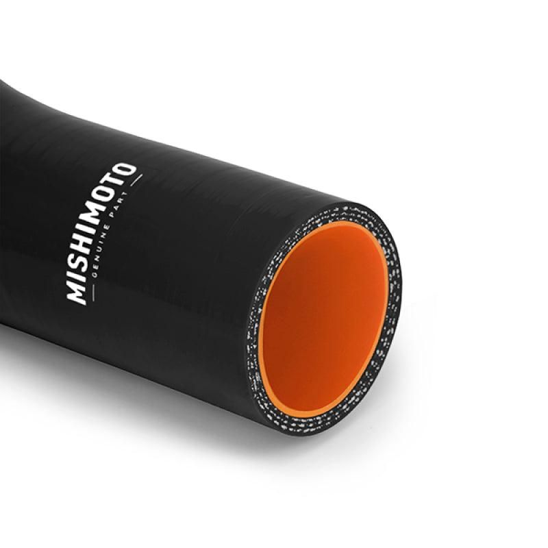 Mishimoto MMHOSE-WR6-12BK - MISMMHOSE-WR6-12BK - Mishimoto 2012+ Jeep Wrangler 6cyl Black Silicone Hose Kit - Shipped in Europe - Tuningsupply.com