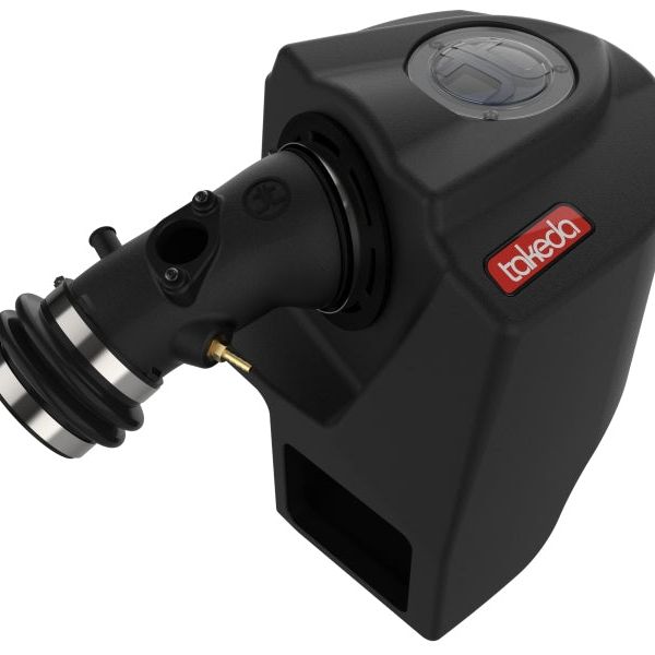 aFe 56-70034R - AFE56-70034R - aFe Takeda Momentum Pro 5R Cold Air Intake System 19-22 Toyota RAV4 L4-2.5L - Shipped in Europe - Tuningsupply.com