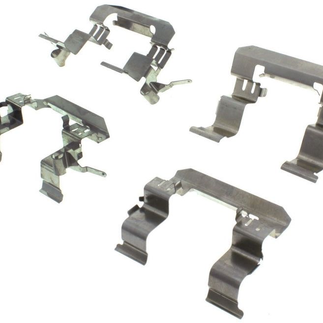 Stoptech 305.08880 - STO305.08880 - StopTech Street Select Brake Pads - Rear - Shipped in Europe - Tuningsupply.com