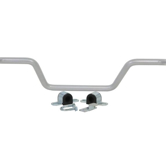 Whiteline BMR82Z - WHLBMR82Z - Whiteline Mazdaspeed 6 Adjustable Rear 24mm Swaybar - Shipped in Europe - Tuningsupply.com
