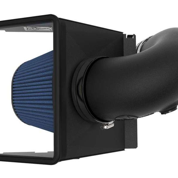 aFe 52-10001R - AFE52-10001R - aFe Rapid Induction Cold Air Intake System w/Pro 5R Filter 19-20 Ford Ranger L4 2.3L (t) - Shipped in Europe - Tuningsupply.com
