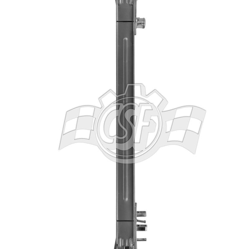 CSF 7029 - CSF7029 - CSF 05-15 Nissan Frontier / 05-12 Nissan Pathfinder / 05-15 Nissan Xterra Radiator - Shipped in Europe - Tuningsupply.com