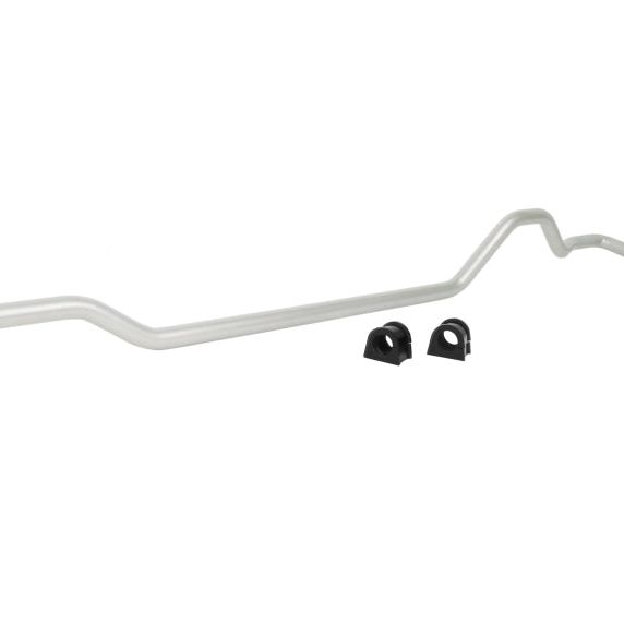 Whiteline BSR37XZ - WHLBSR37XZ - Whiteline 04-07 Subaru STi Rear 24mm Swaybar-X heavy duty Blade adjustable - Shipped in Europe - Tuningsupply.com