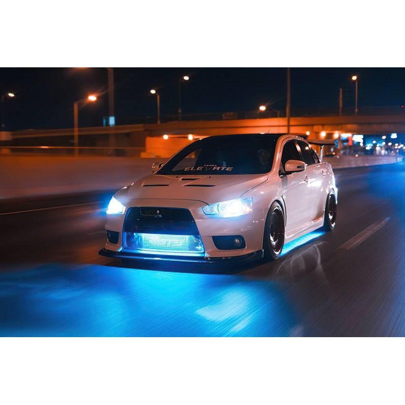 ORACLE Lighting 4229-332 - ORL4229-332 - Oracle Universal Dynamic LED Underbody Kit - ColorSHIFT - Dynamic - Shipped in Europe - Tuningsupply.com