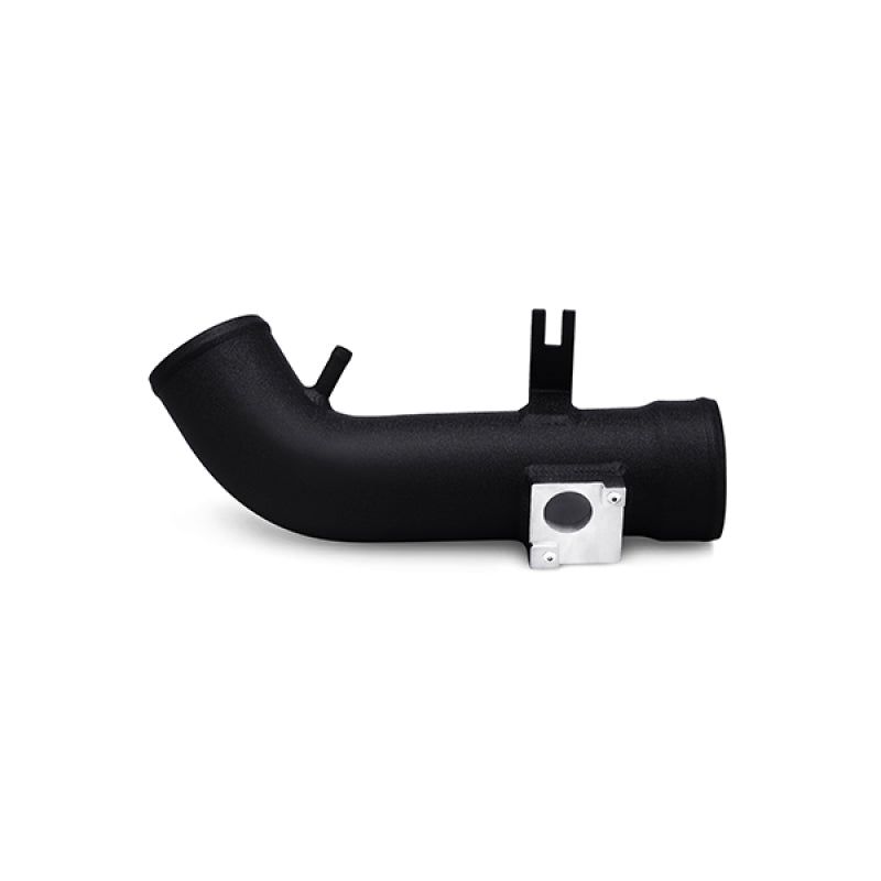 Mishimoto MMAI-CIV-06SIWBK - MISMMAI-CIV-06SIWBK - Mishimoto 06-11 Honda Civic Si Performance Air Intake - Wrinkle Black - Shipped in Europe - Tuningsupply.com