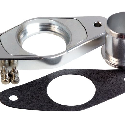 Turbosmart TS-0205-2055 - TURTS-0205-2055 - Turbosmart BOV Mazda/Subaru Flange Adapter Kit - Shipped in Europe - Tuningsupply.com