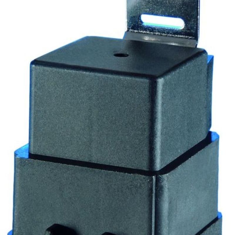 Hella LA007794301 - HELLA007794301 - Hella Relay 12V 20/40A Spdt Res Wthr Bkt - Shipped in Europe - Tuningsupply.com